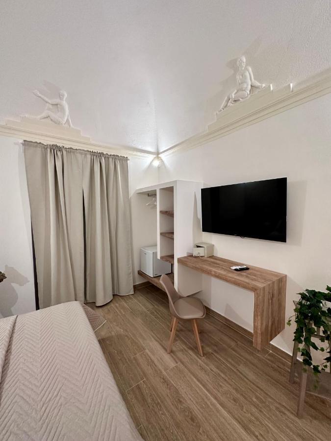 Nerina Hotel Catania Exterior photo