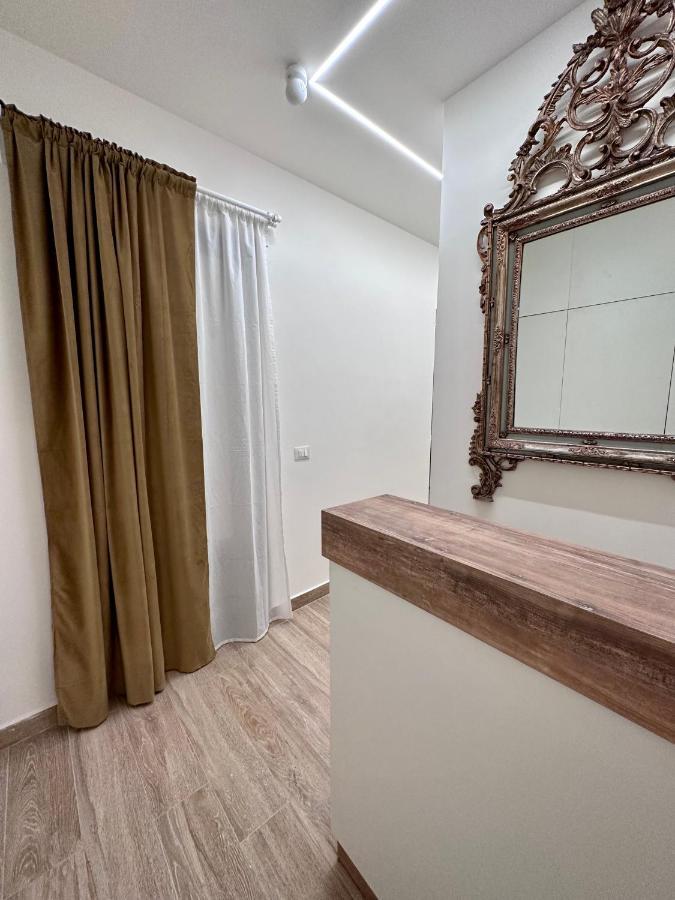 Nerina Hotel Catania Exterior photo