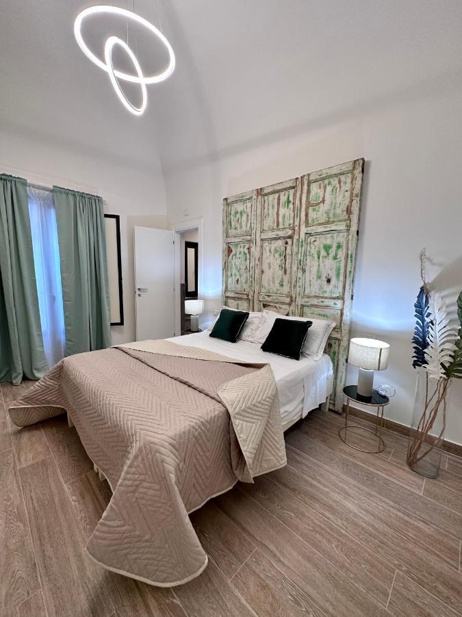 Nerina Hotel Catania Exterior photo