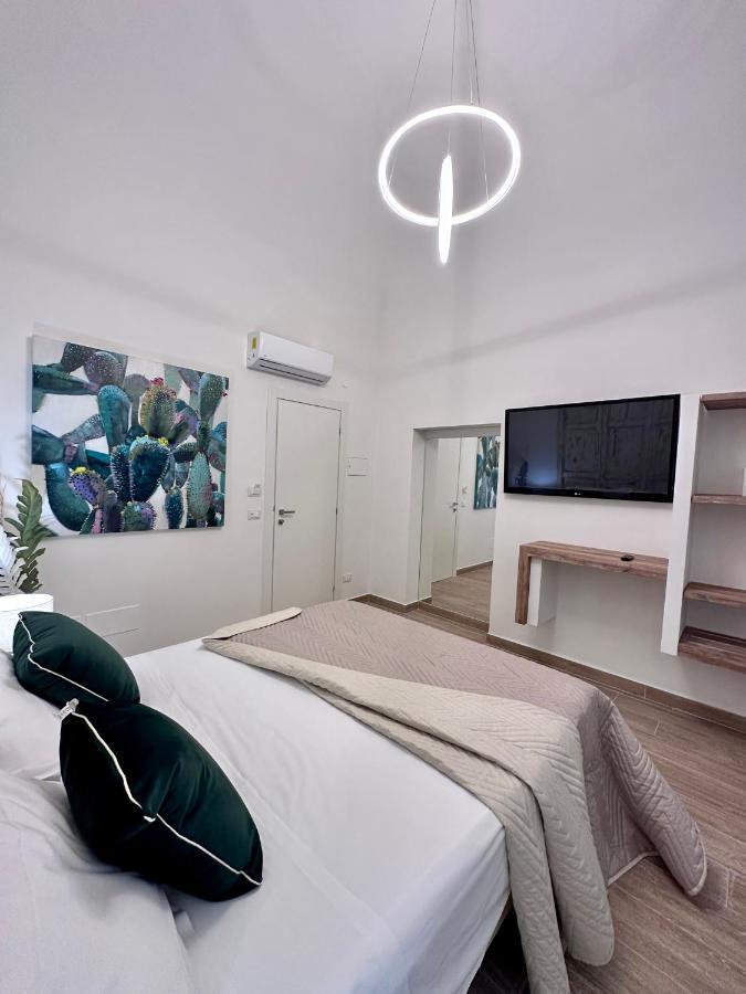 Nerina Hotel Catania Exterior photo