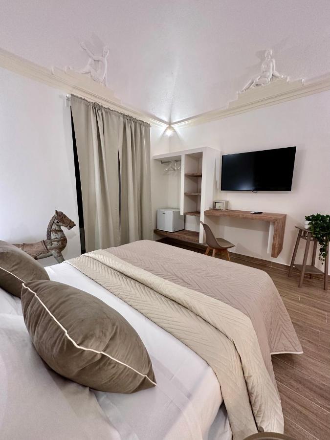 Nerina Hotel Catania Exterior photo