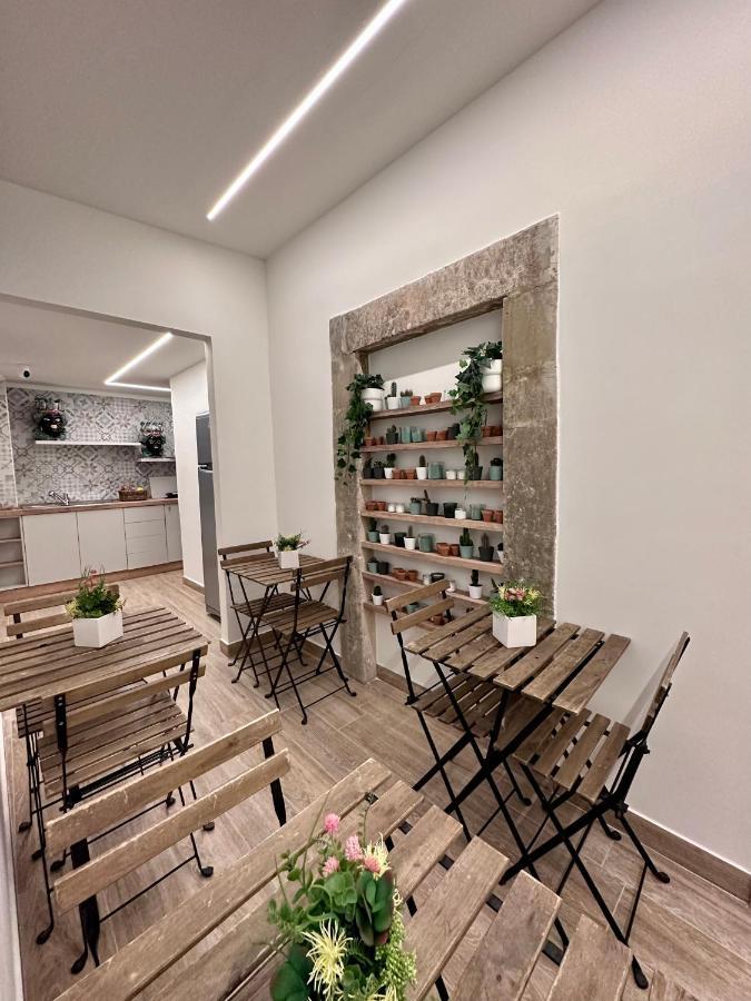 Nerina Hotel Catania Exterior photo